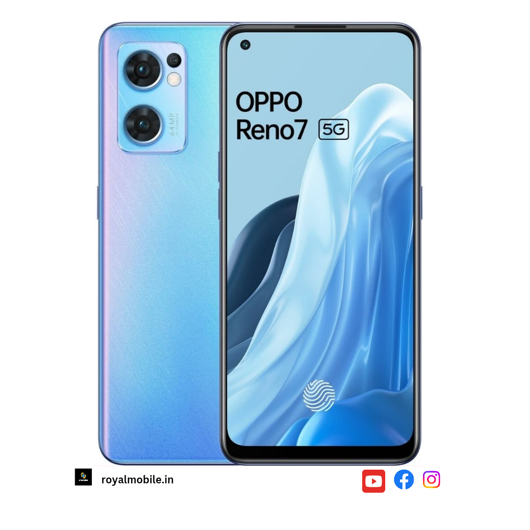 Oppo Reno 7 8l256GB