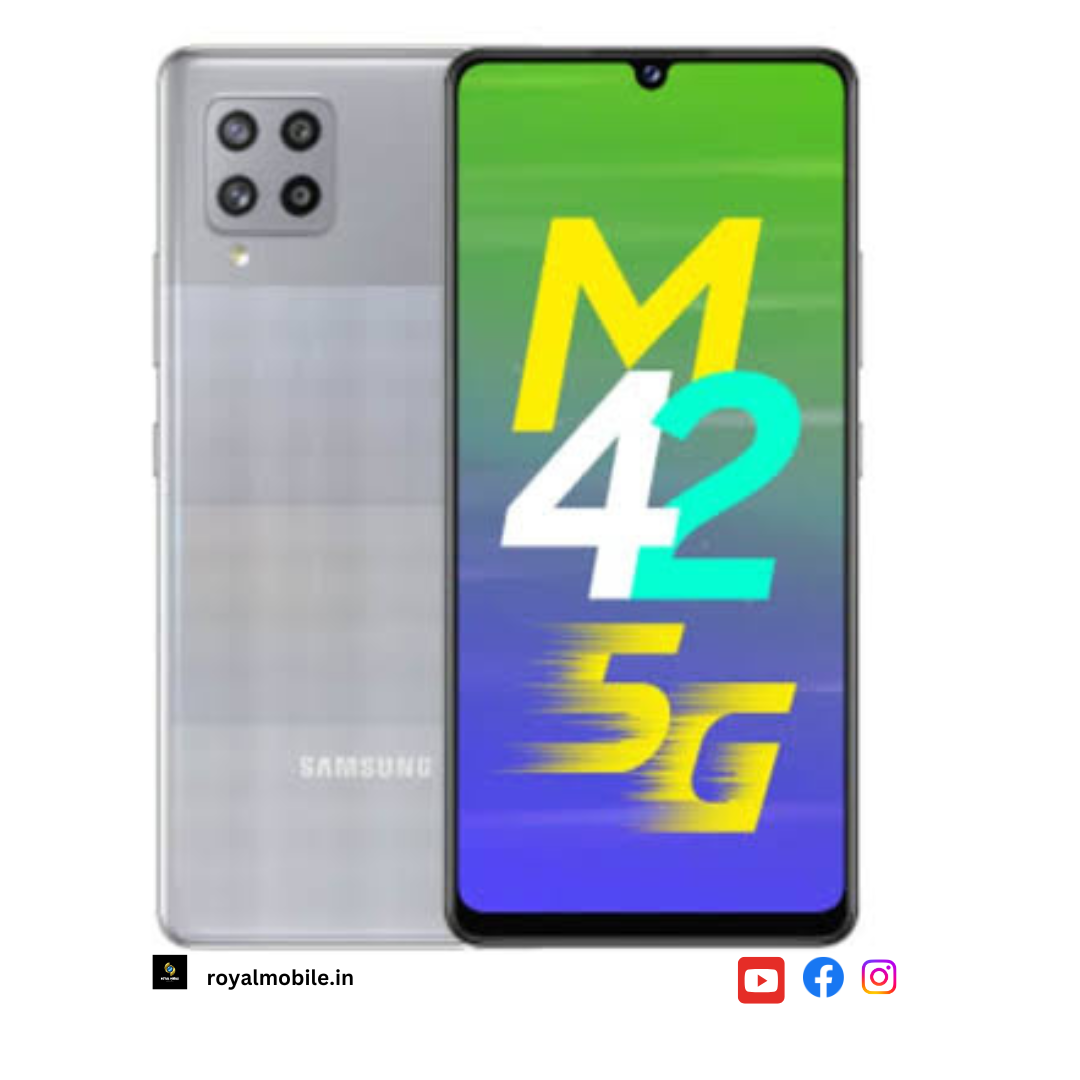 Samsung Galaxy M42 5G 8/128GB