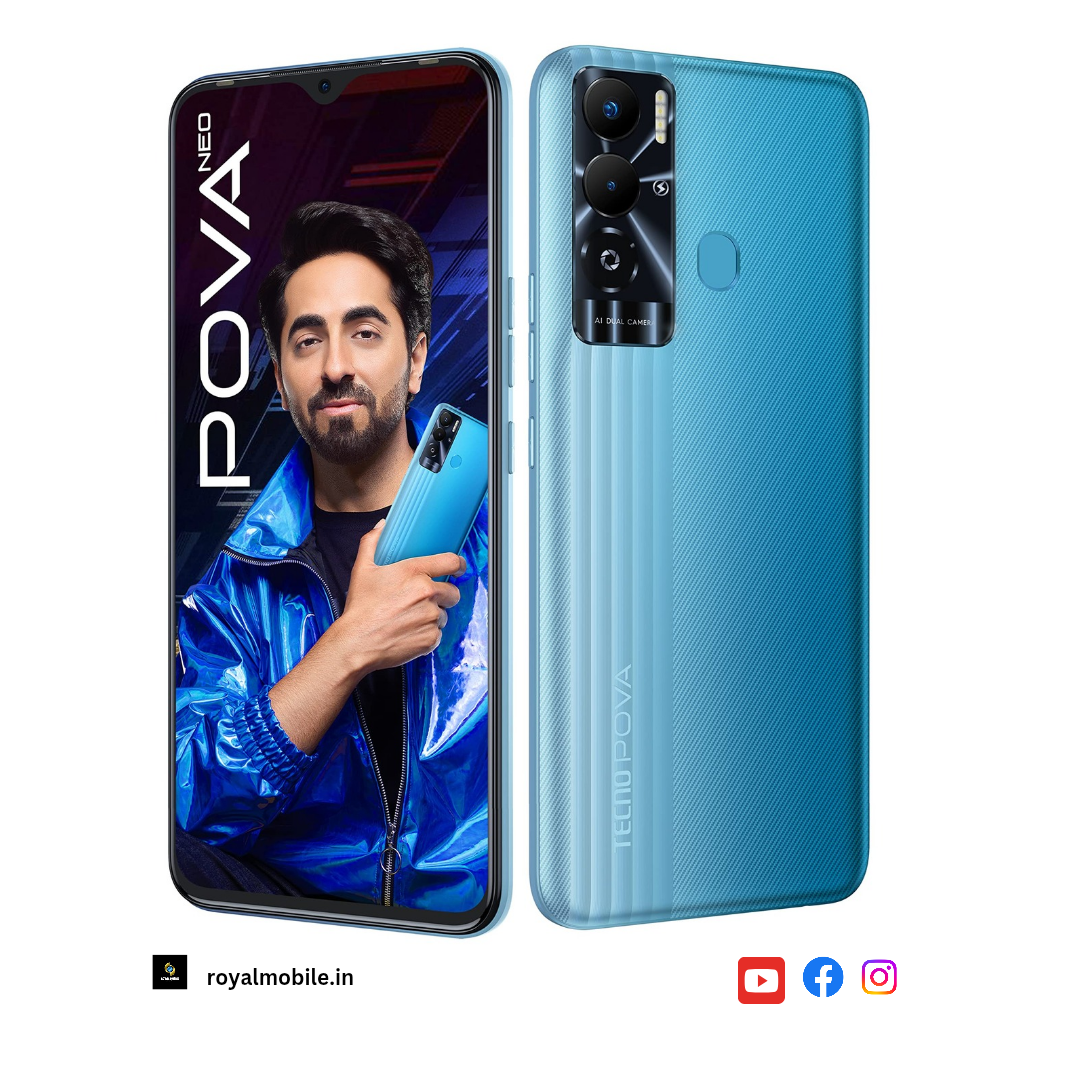 Tecno Pova Neo 6/128GB