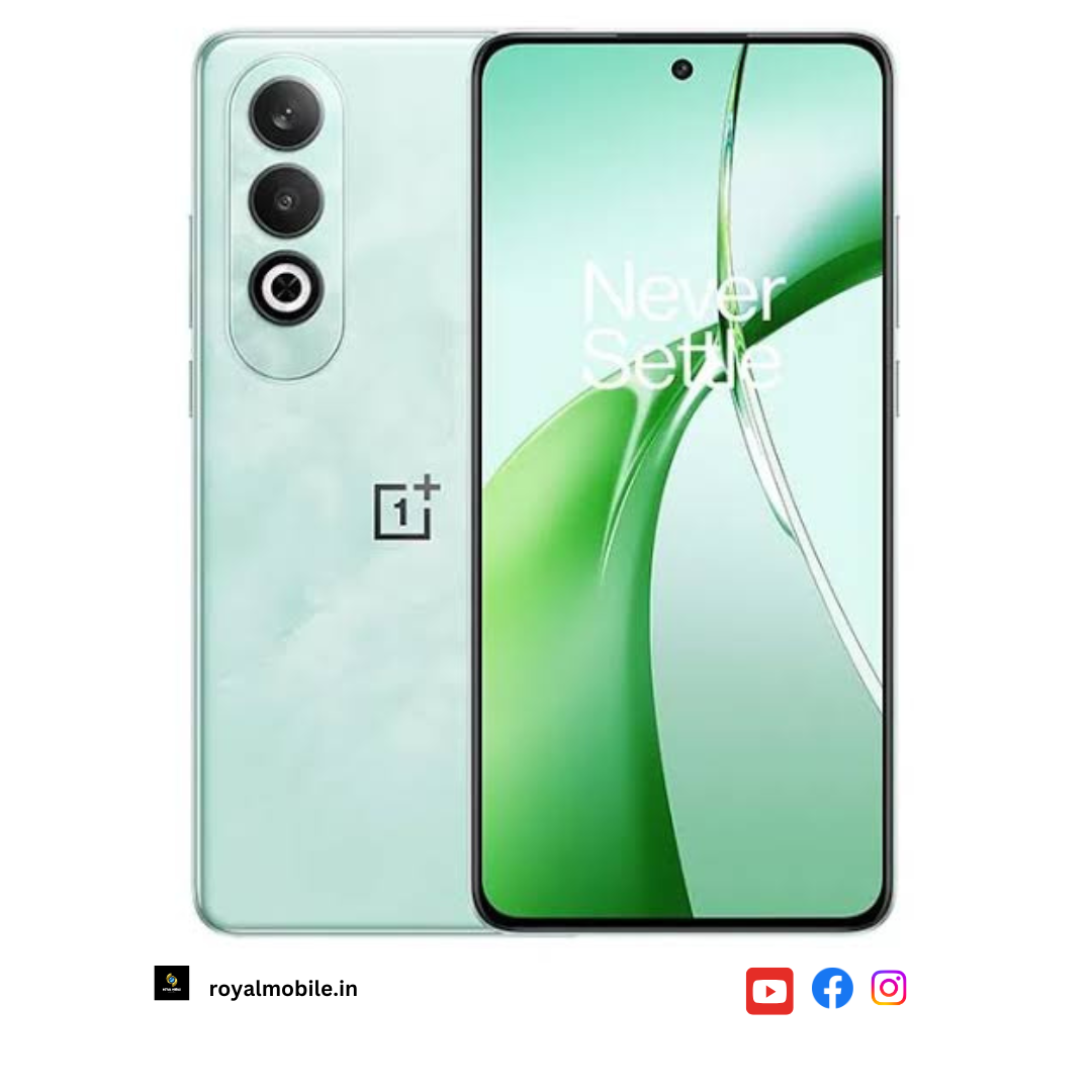 Oneplus Nord CE4 12/256GB