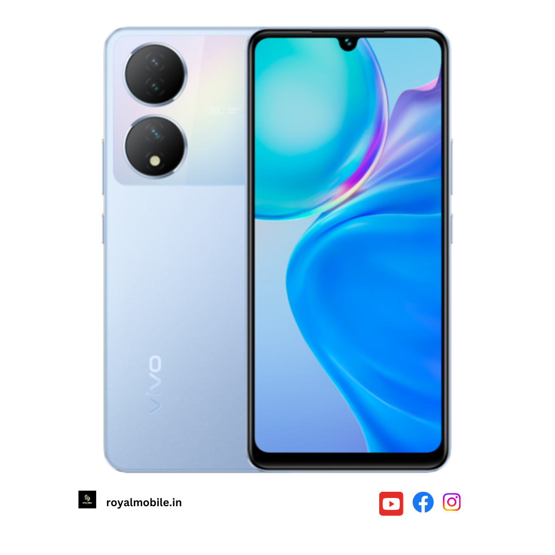 VIVO Y100 5G 8/128GB