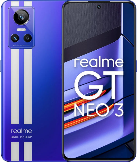 Realme GT Neo 3 8/128GB