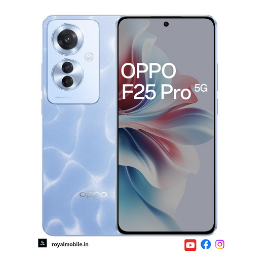Oppo F25 Pro 8/128GB