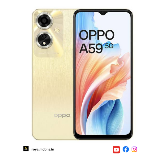 Oppo A59 5G 6/128GB