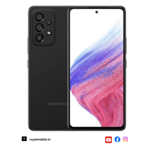 Samsung Galaxy A53 5GB 8/128GB