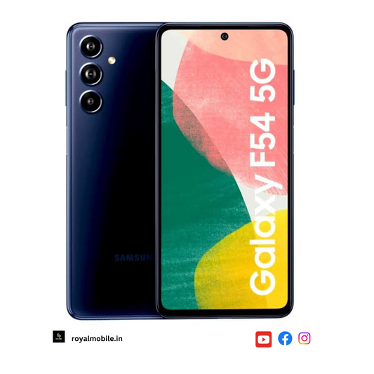 Samsung Galaxy F54 5G 8/256GB