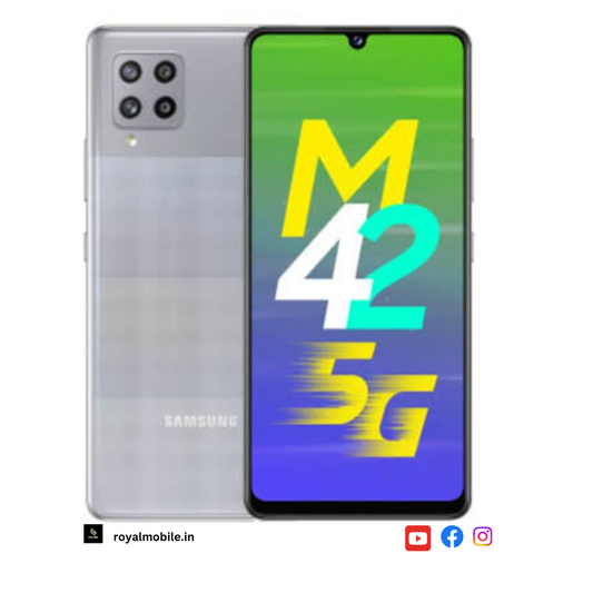 Samsung Galaxy M42 5G 8/128GB