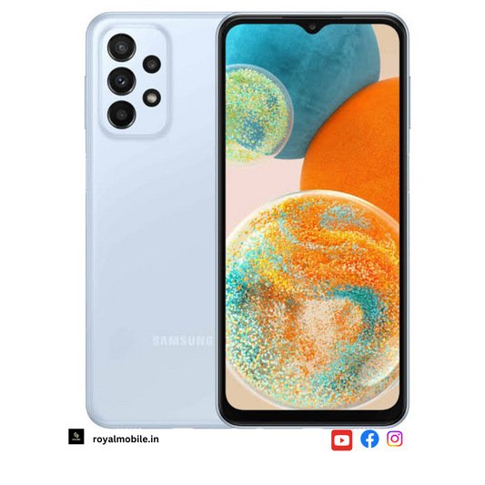 Samsung Galaxy A23 5G 8/128GB