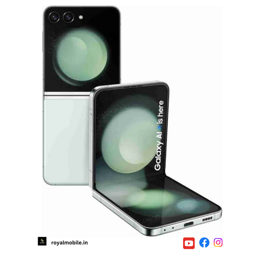 Samsung Galaxy Z-Flip5 8/256GB