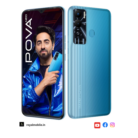 Tecno Pova Neo 6/128GB