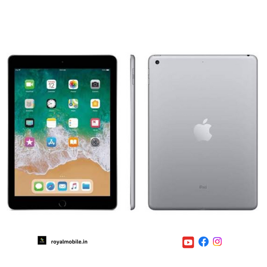 Apple ipad 6th Gen 64GB