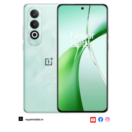 Oneplus Nord CE4 12/256GB