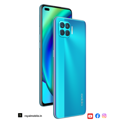 Oppo F17 Pro 8/128GB