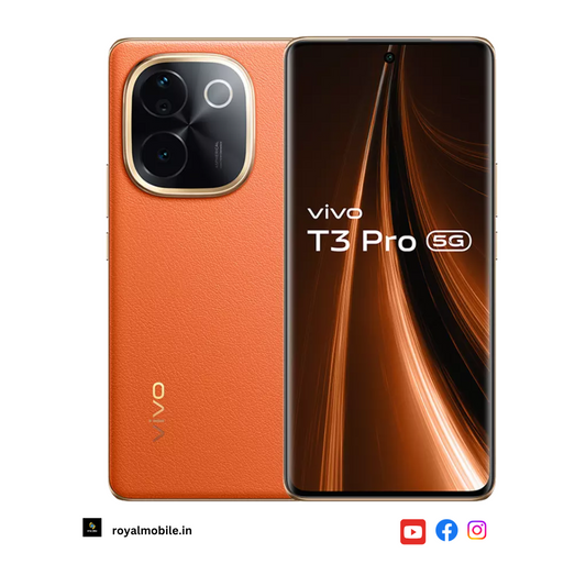 VIVO T3 Pro 5G 8/256GB