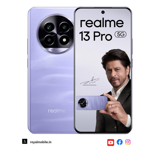 Realme 13 Pro 8/128GB