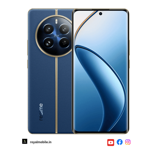 Realme 12 Pro 8/256GB Blue