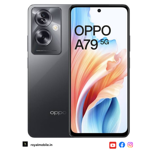 Oppo A79 5G 8/128GB